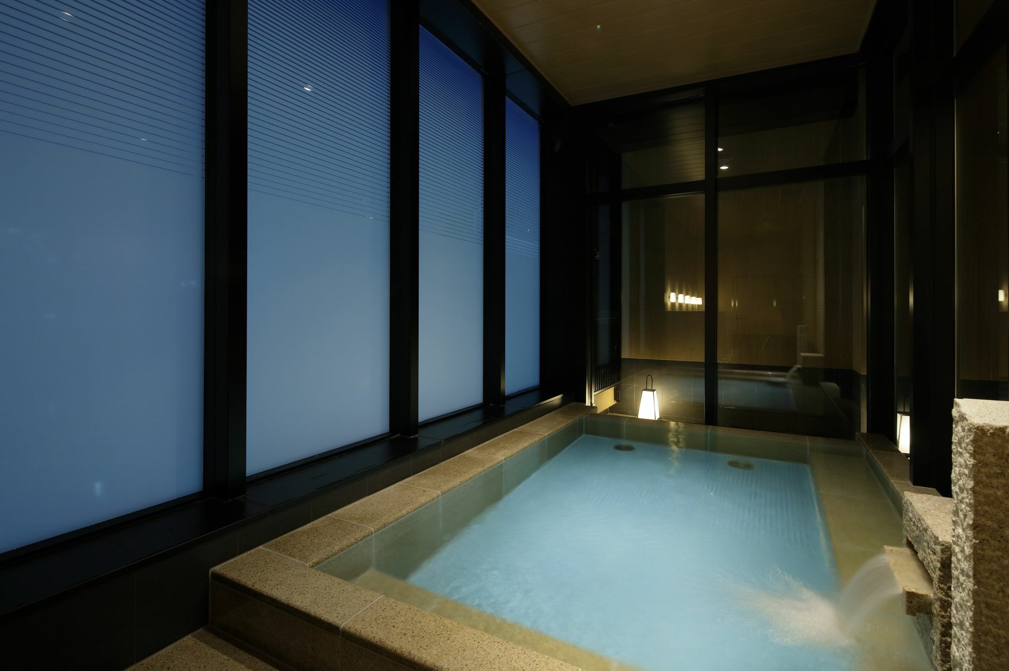 Candeo Hotels Tokyo Shimbashi Eksteriør bilde