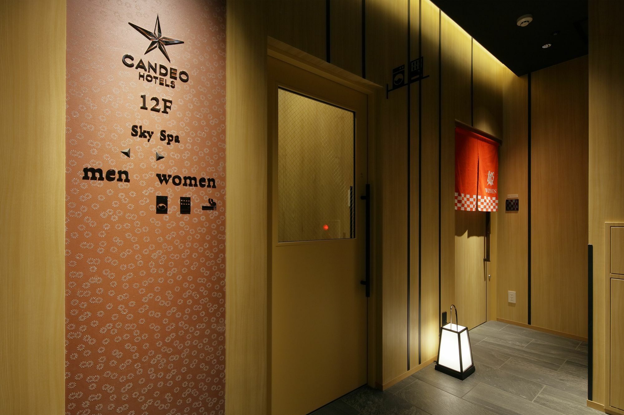 Candeo Hotels Tokyo Shimbashi Eksteriør bilde